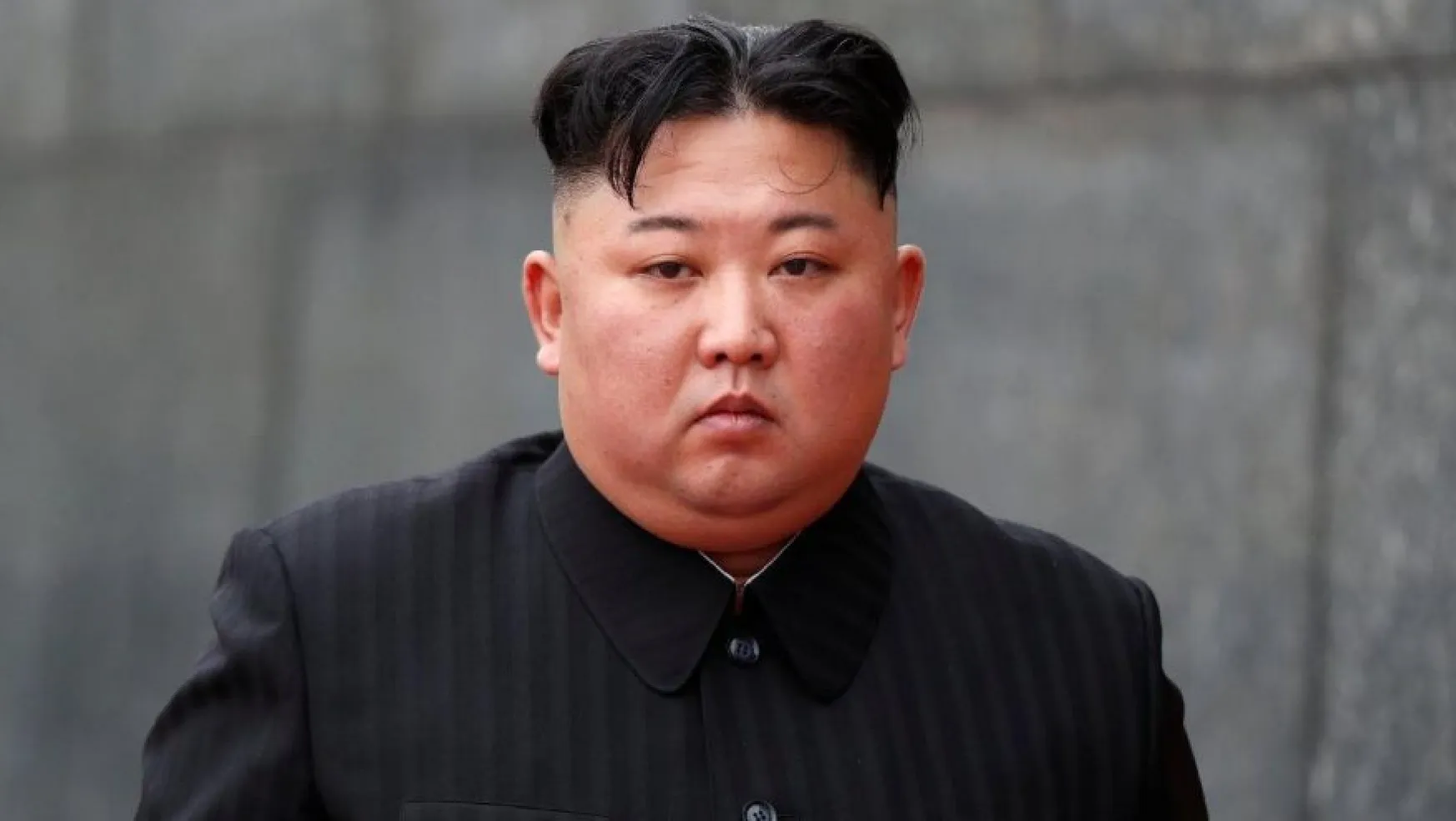 Kuzey Kore Devlet Radyosu: Kim Jong-un Aktif Şekilde Çalışıyor
