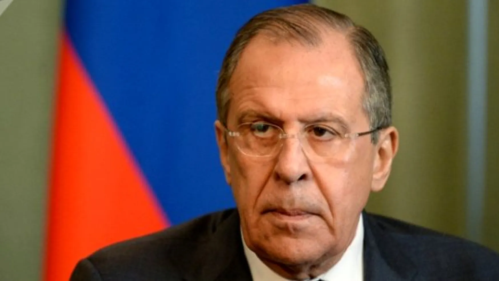 Lavrov'dan Ayasofya Açıklaması