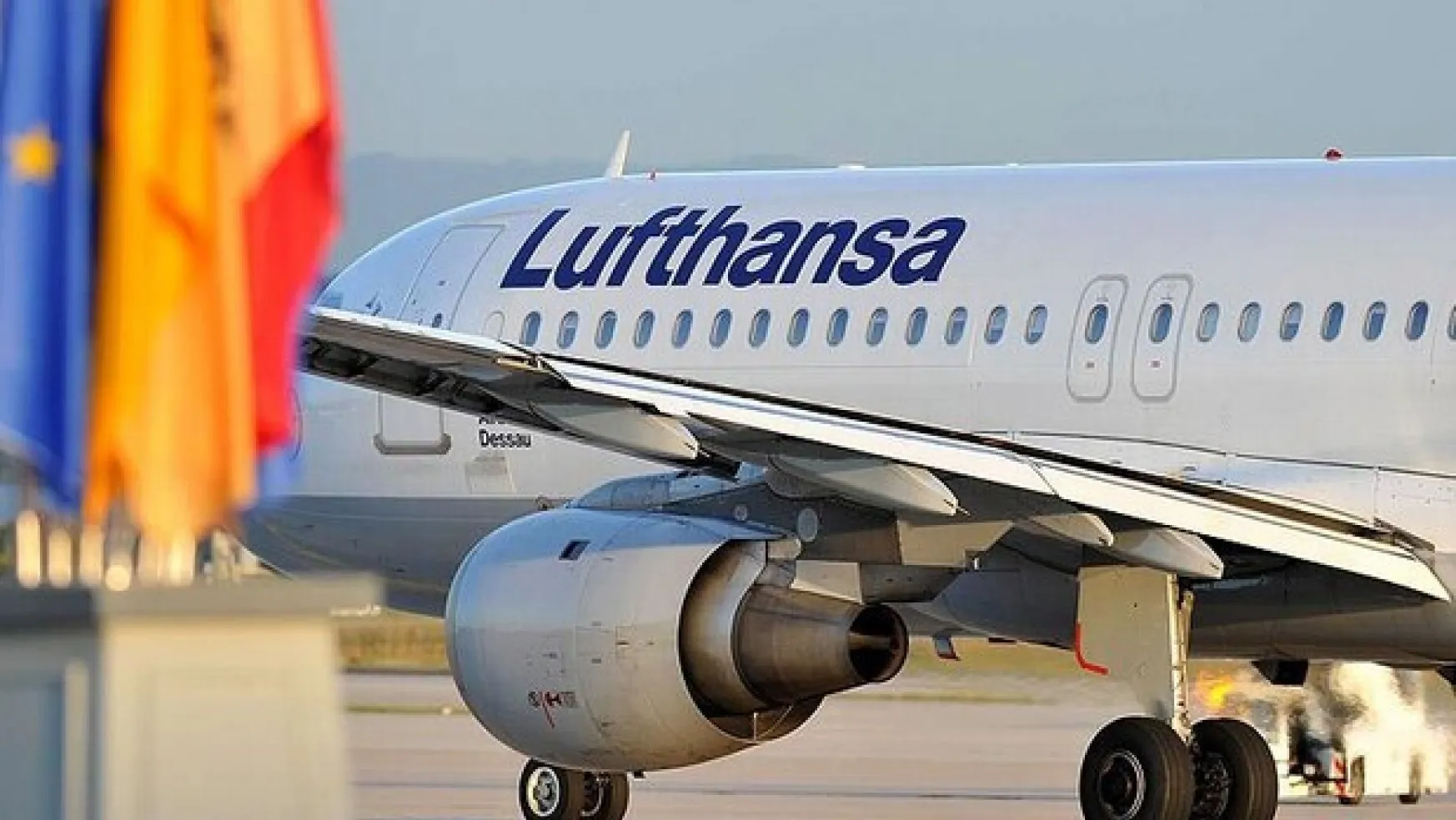 Lufthansa küçülmeye gidiyor