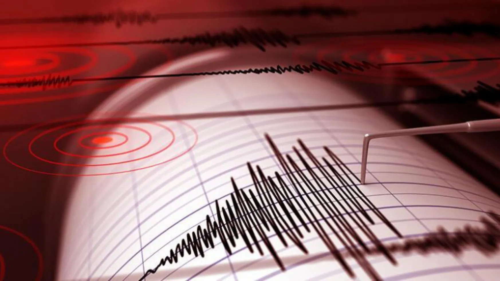 Malatya'da 5.6 büyüklüğünde deprem: 1 can kaybı 69 yaralı