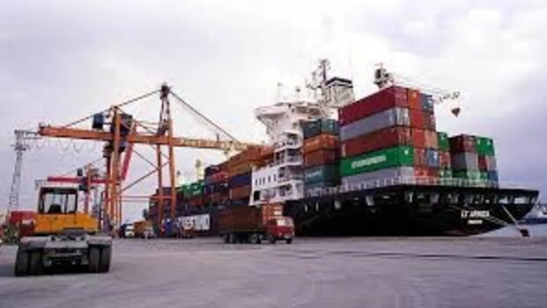 Malatya'dan 115 ülkeye kuru kayısı ihracatı gerçekleştirildi