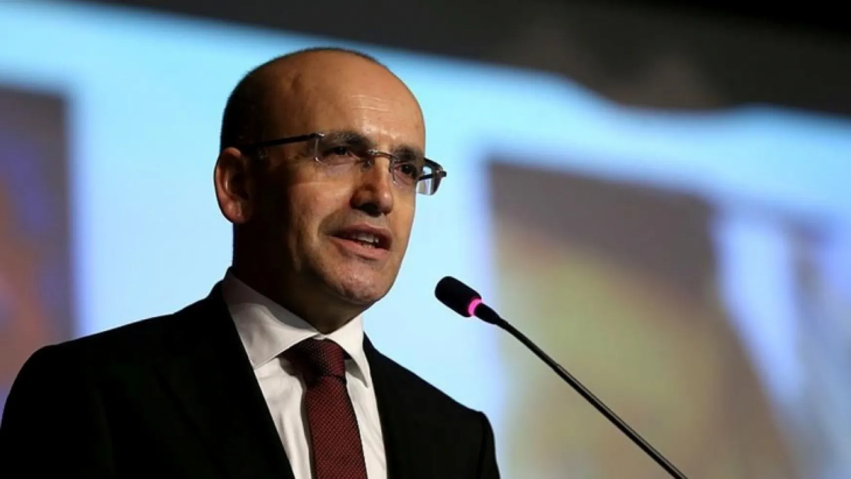 Mehmet Şimşek: Enflasyondaki düşüş cesaret verici