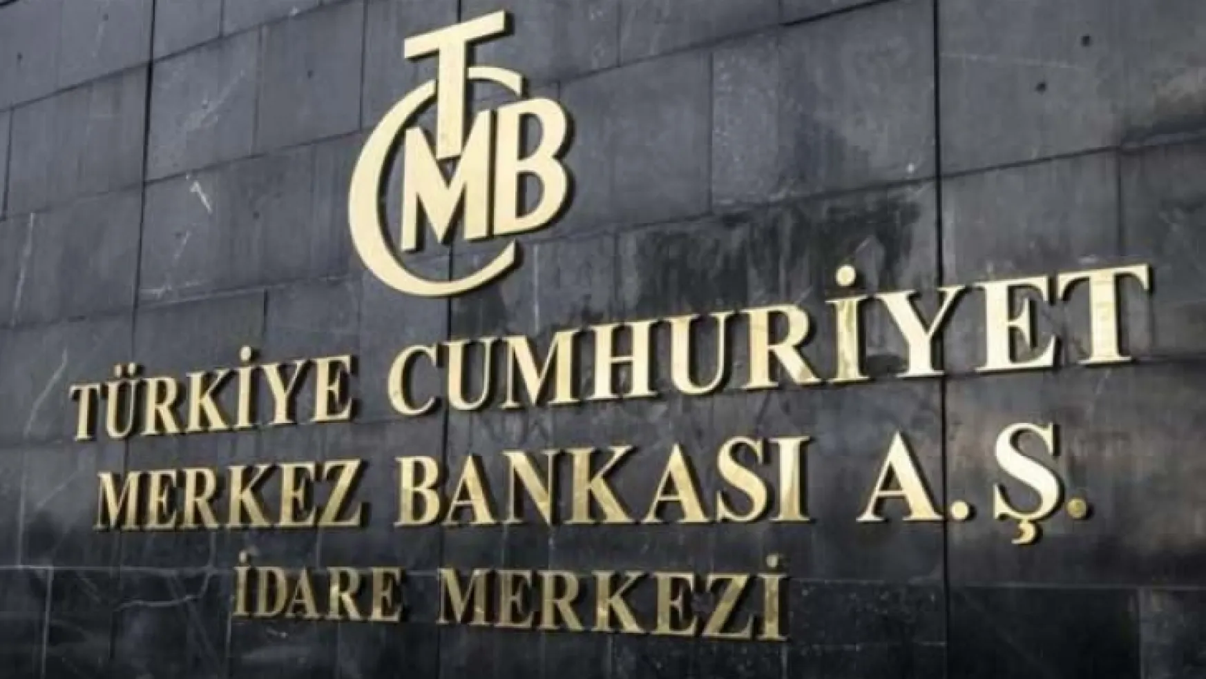 Merkez Bankası beşinci müdahale büyüklüğünü açıkladı