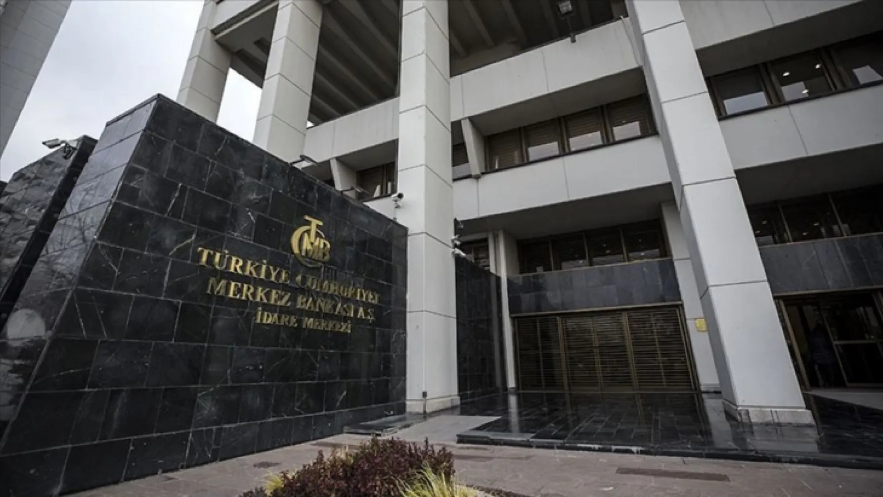 Merkez Bankası'ndan enflasyon açıklaması: Asgari ücret etkisiyle ocakta yükselecek