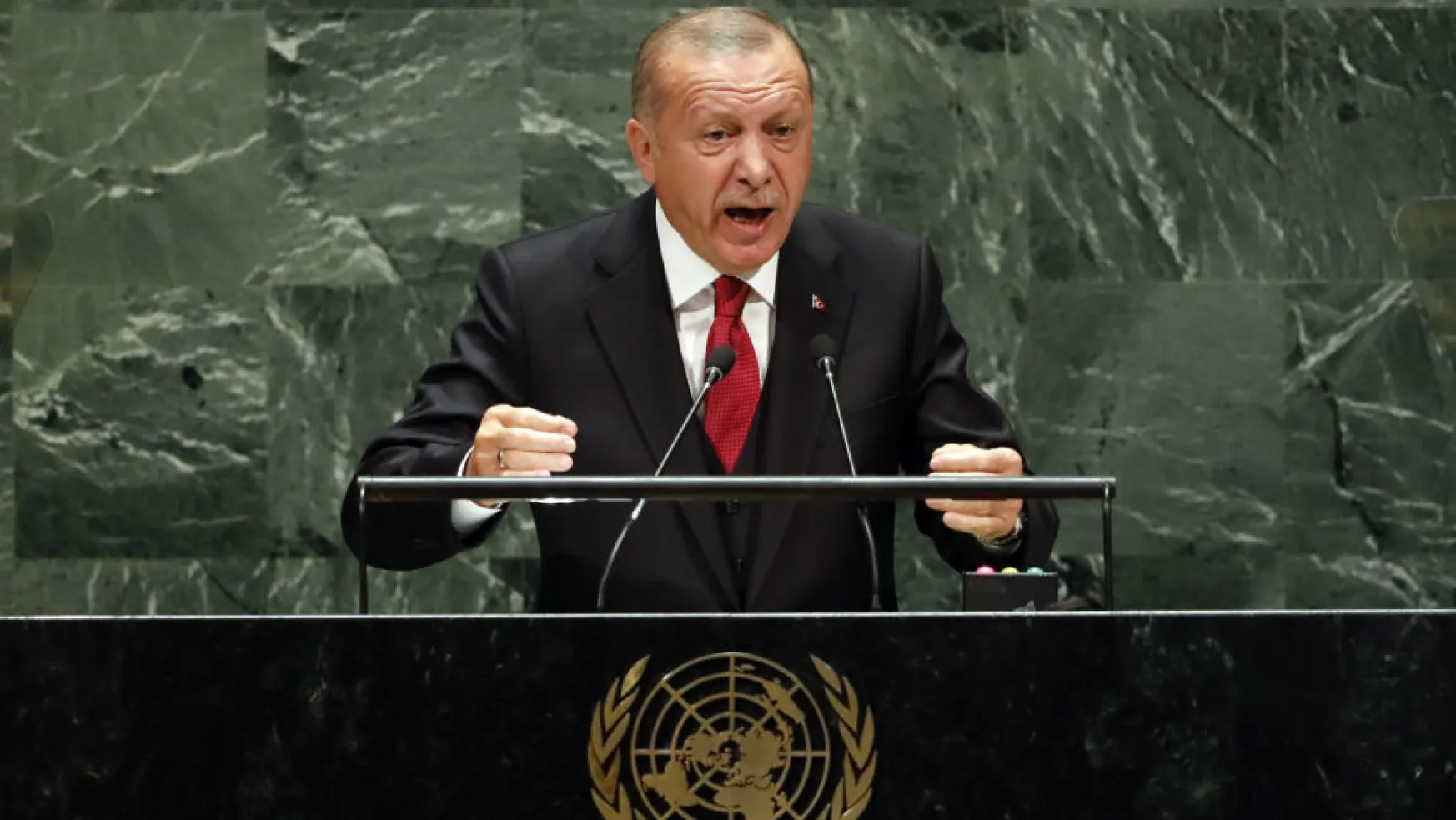 Mısır'dan Erdoğan'a Sert Tepki