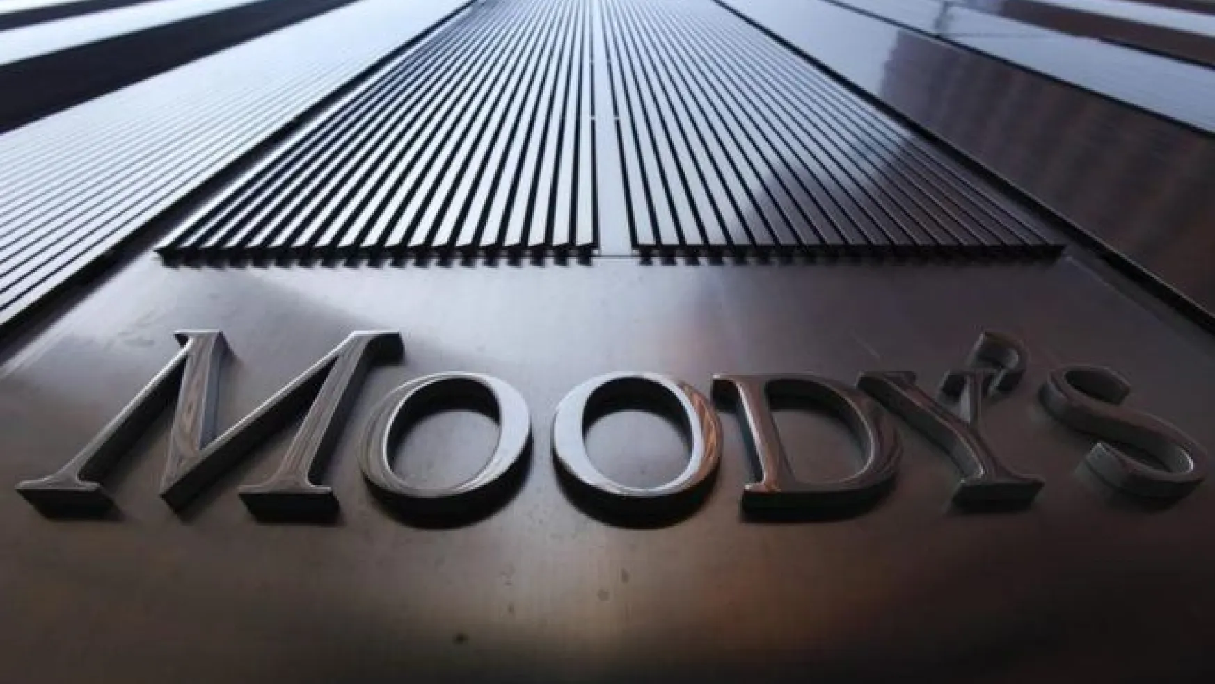 Moody's'den Ekonomik Kriz Uyarısı