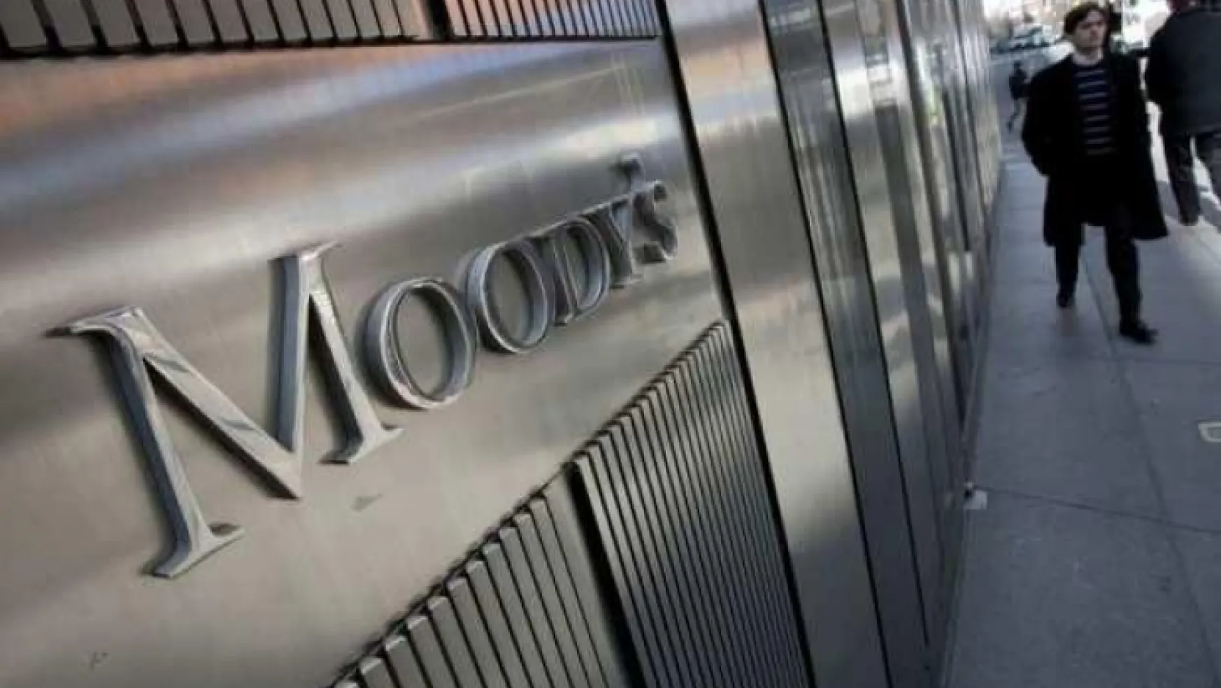 Moody's'den Türkiye için iki ay içinde ikinci revize