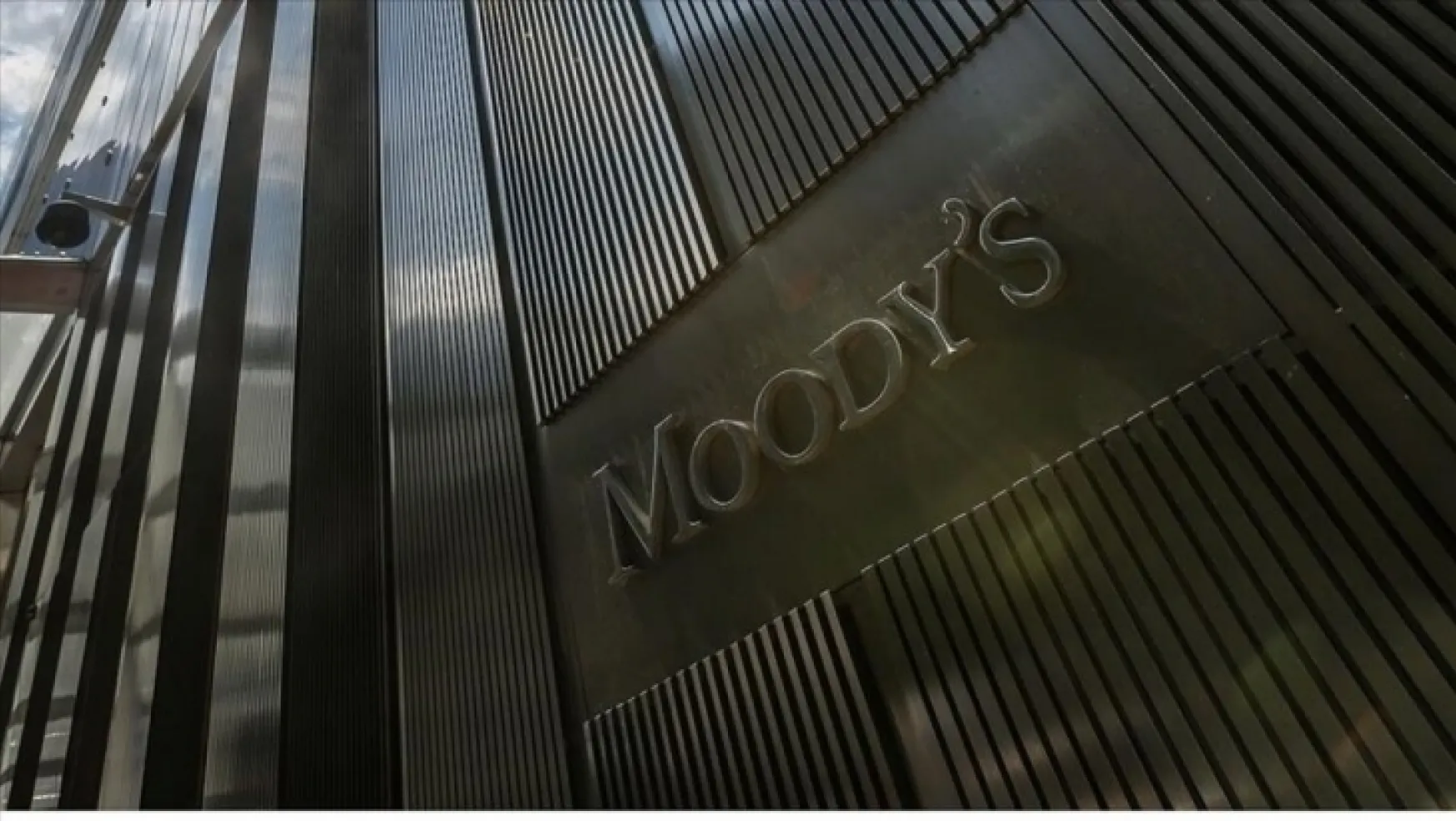 Moody's: Türk bankaları sağlam
