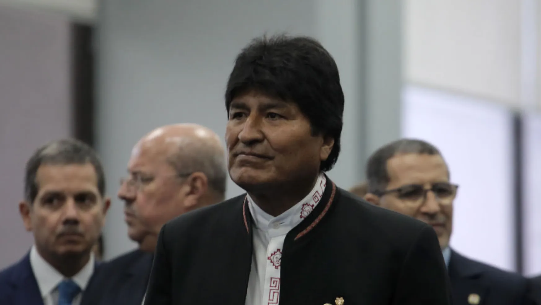 Morales: Tarihin En Sinsi Darbesi