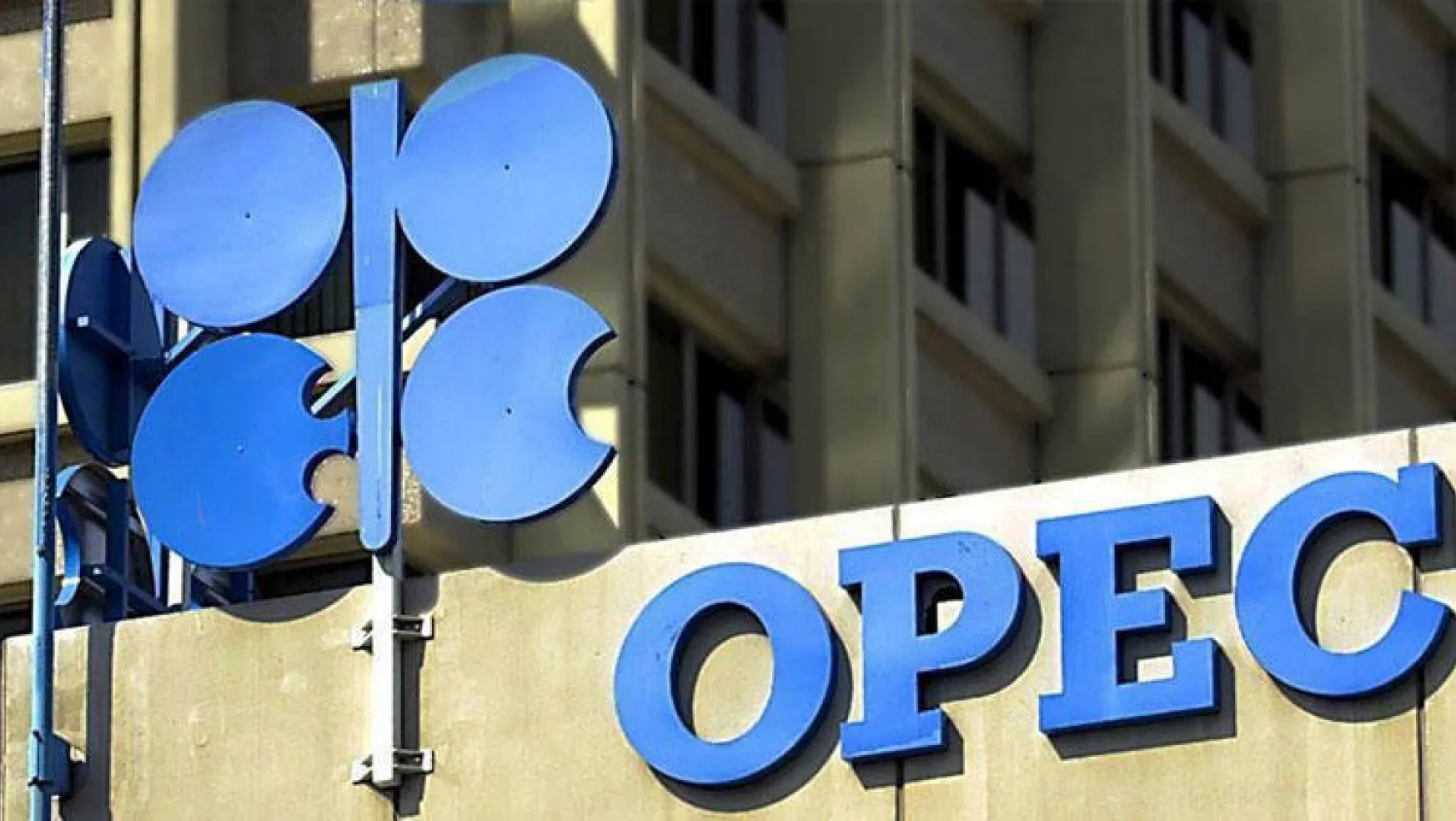 OPEC: İran'ı Petrol Piyasasından Silmek Mümkün Değil