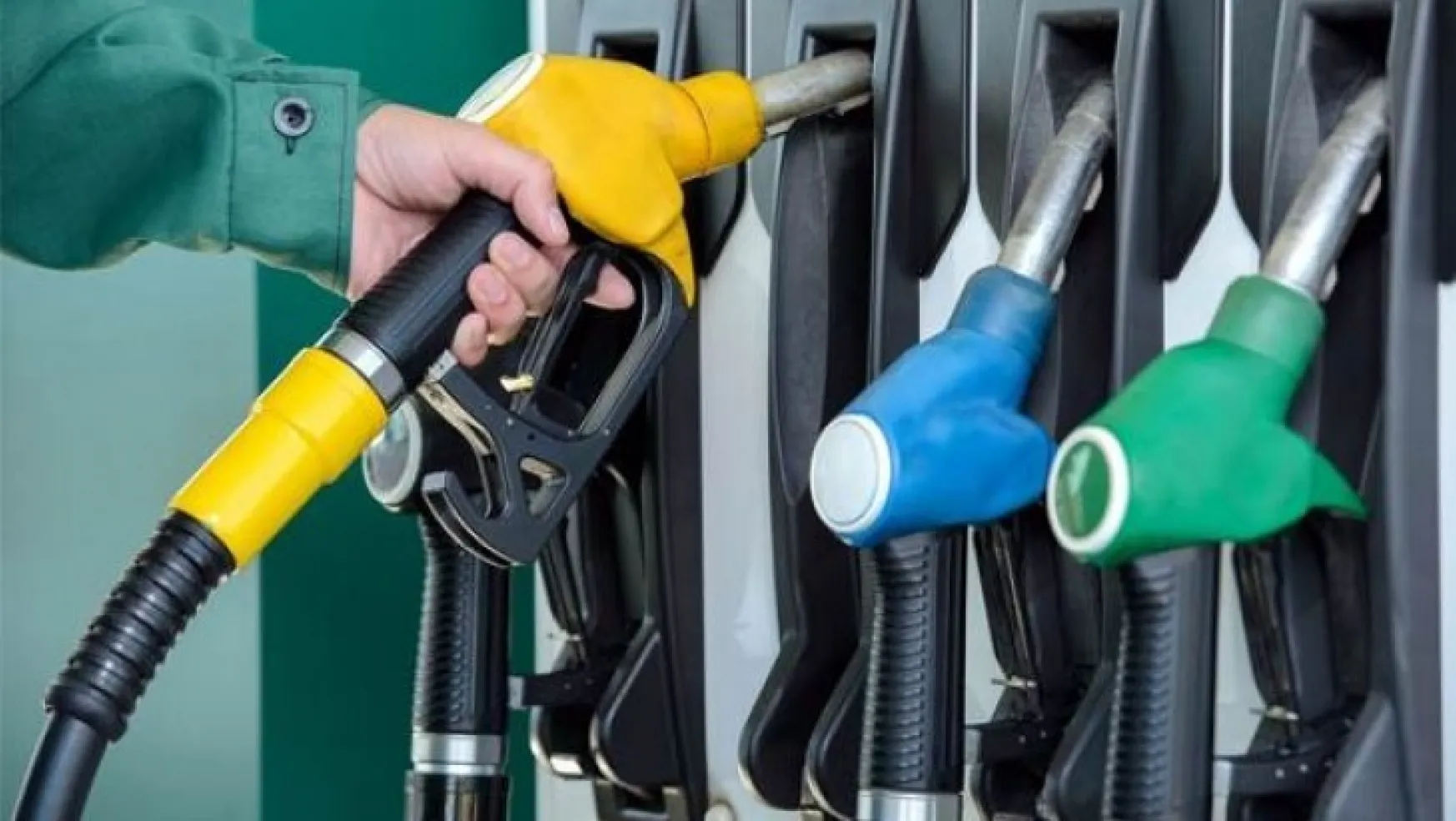 Petrol Fiyatları Zirveyi Çıktı