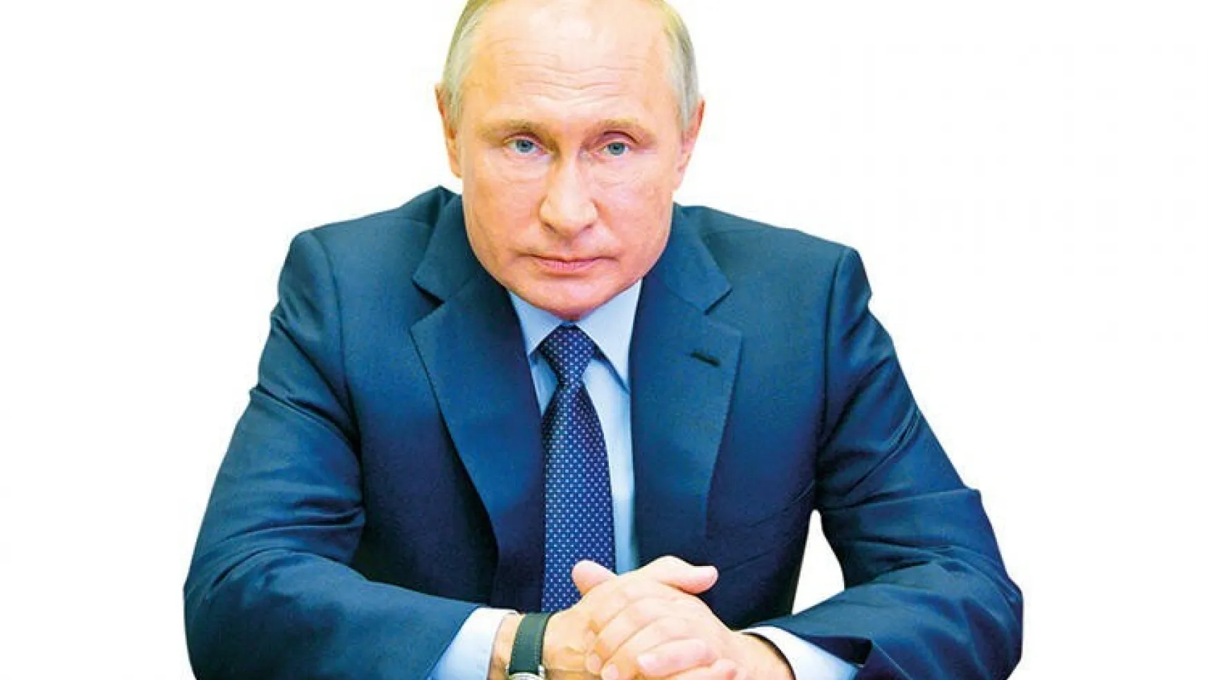 Putin'e günde 3-4 kez koronavirüs testi yapılıyor