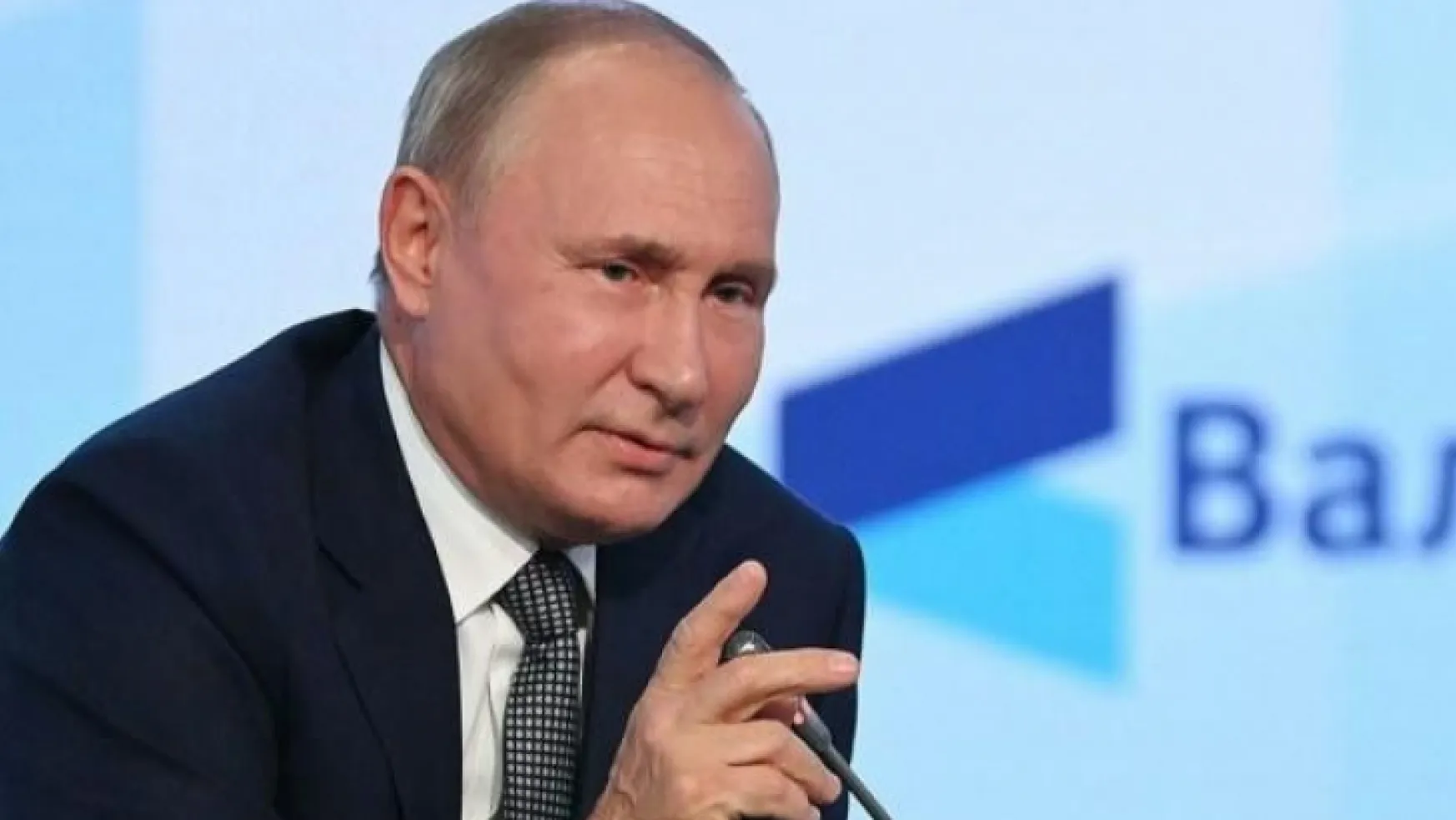 Putin gözünü kararttı! Doğal gazla yetinmedi!