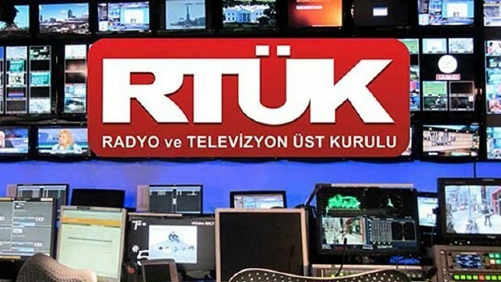 RTÜK'ten Halk Tv'ye ağır ceza