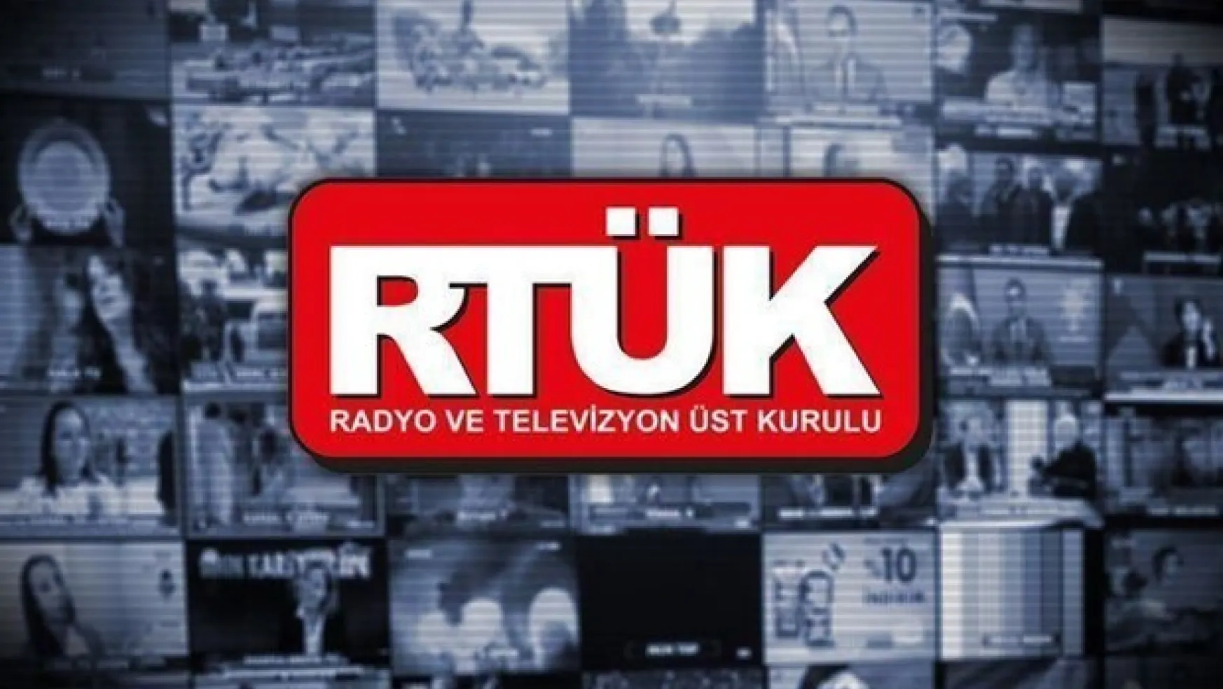 RTÜK'ten yayıncı kuruluşlara 'reyting' uyarısı 