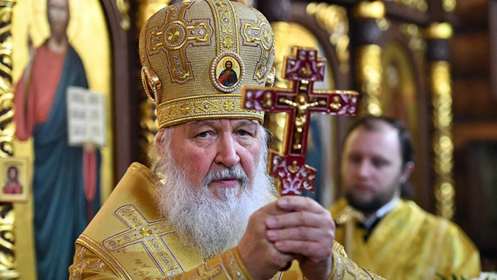 Rus Ortodoks Kilisesi Yunan Ekonomisini Çökertecek
