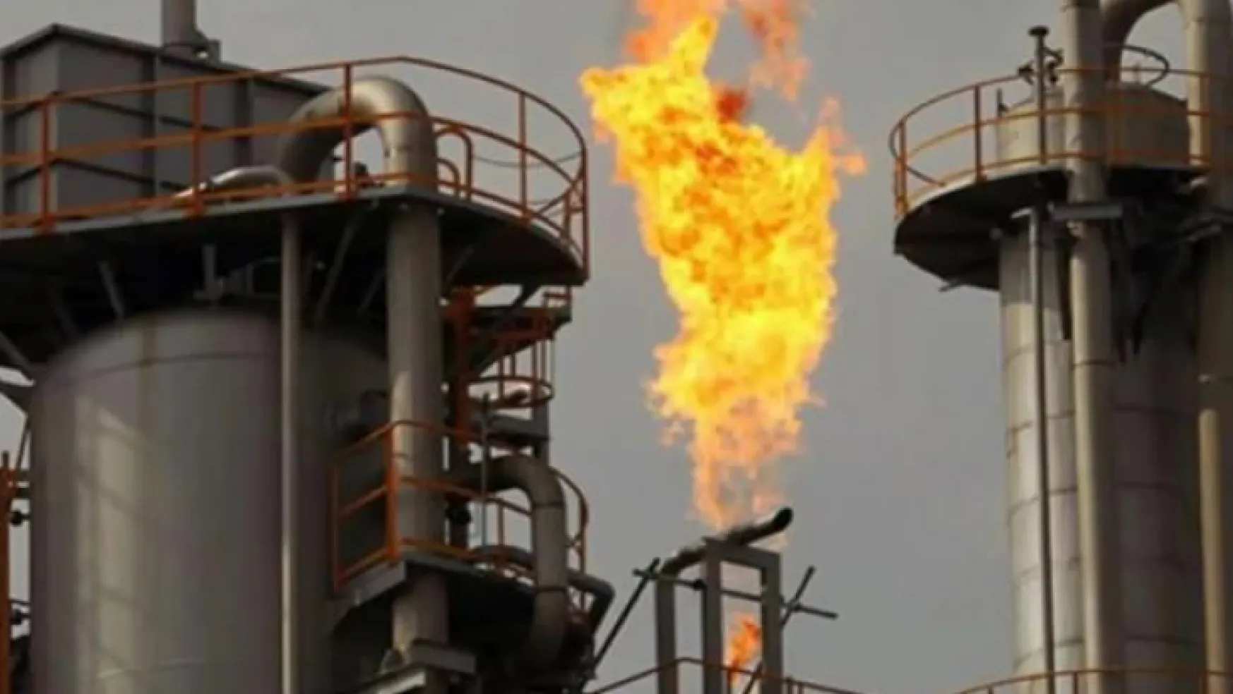 Rusya, Almanya'ya gaz akışını kesti! Piyasalarda büyük panik