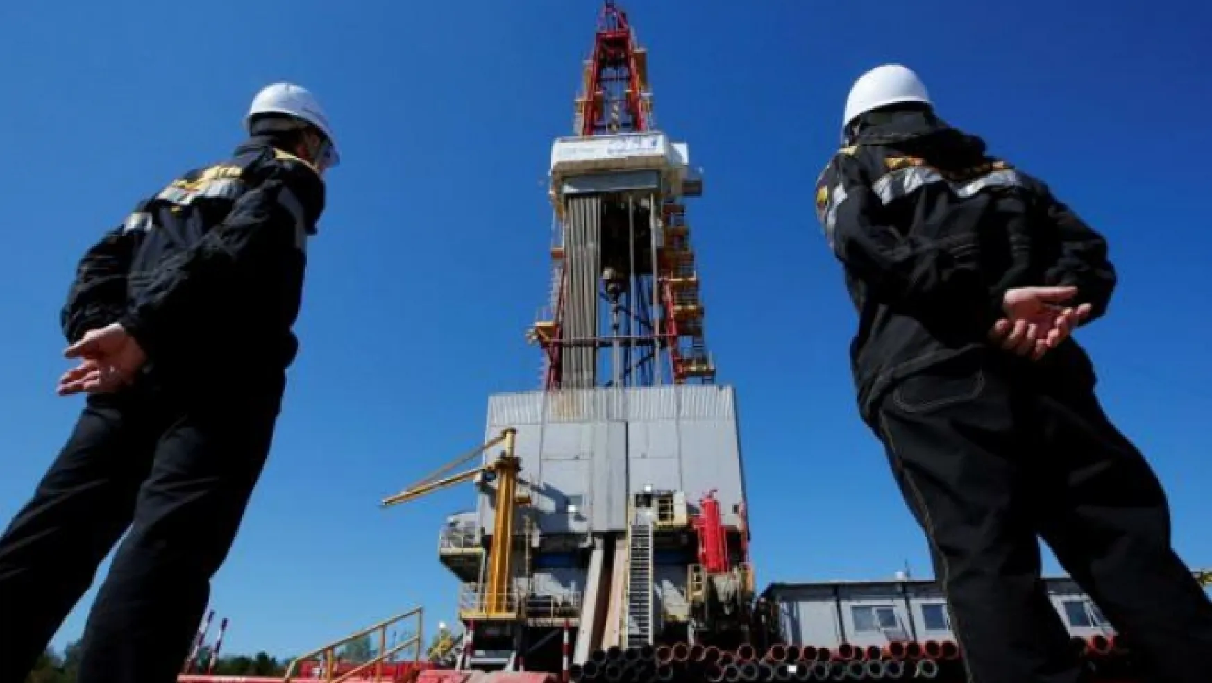 Rusya'dan doğal gaz ve petrol resti: Bedavaya verecek halimiz yok