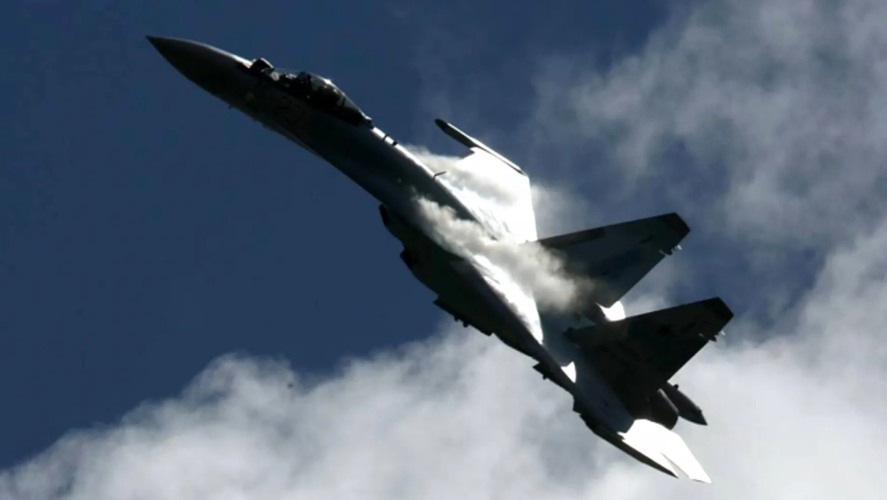 Rusya: Türkiye'ye Savaş Uçağı Satabiliriz