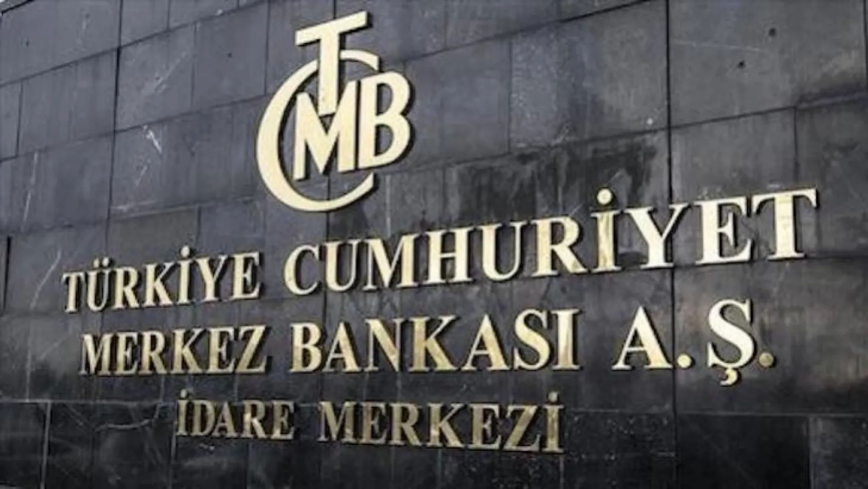 'Sayın Erdoğan Merkez Bankası'nın başına kendini atasın'