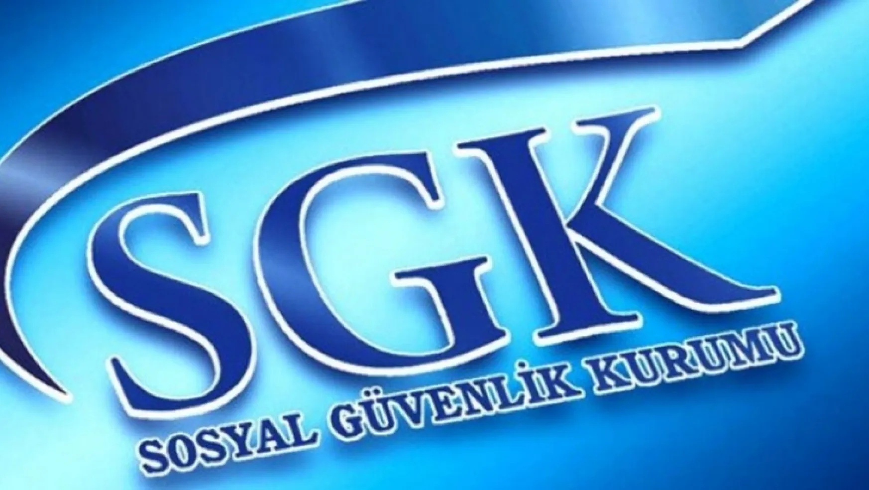 SGK'den vatandaşlara önemli uyarı: Adres bilgilerinizi güncelleyin