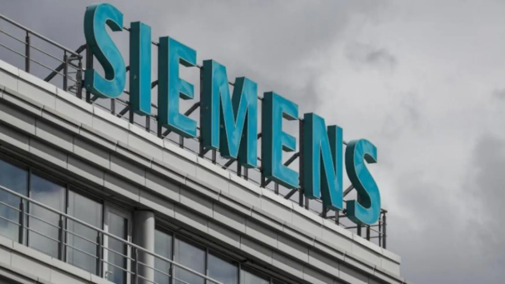 Siemens Rusya'daki tüm varlıklarını sattı
