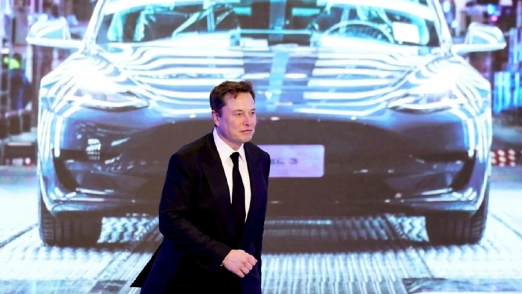 SP ve Elon Musk'ın sürdürülebilirlik kavgası