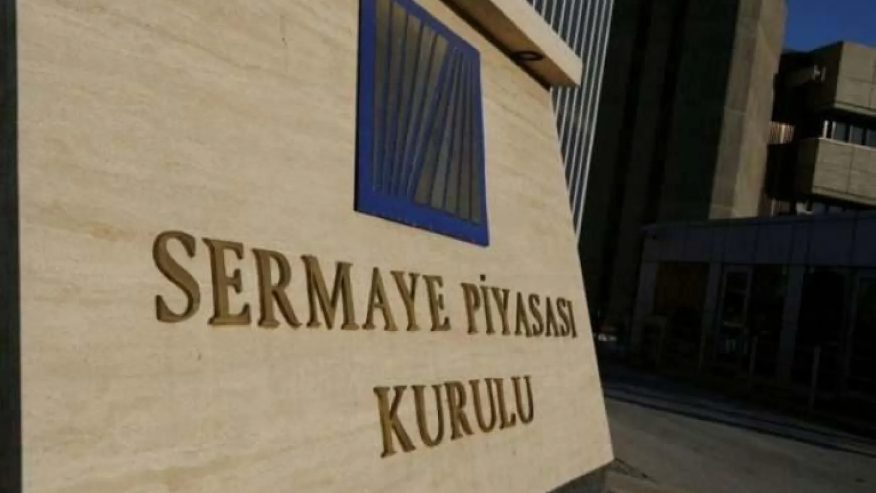 SPK'dan Marka Yatırım Holding AŞ'ye ilişkin açıklama: Suç duyurusunda bulunulacak