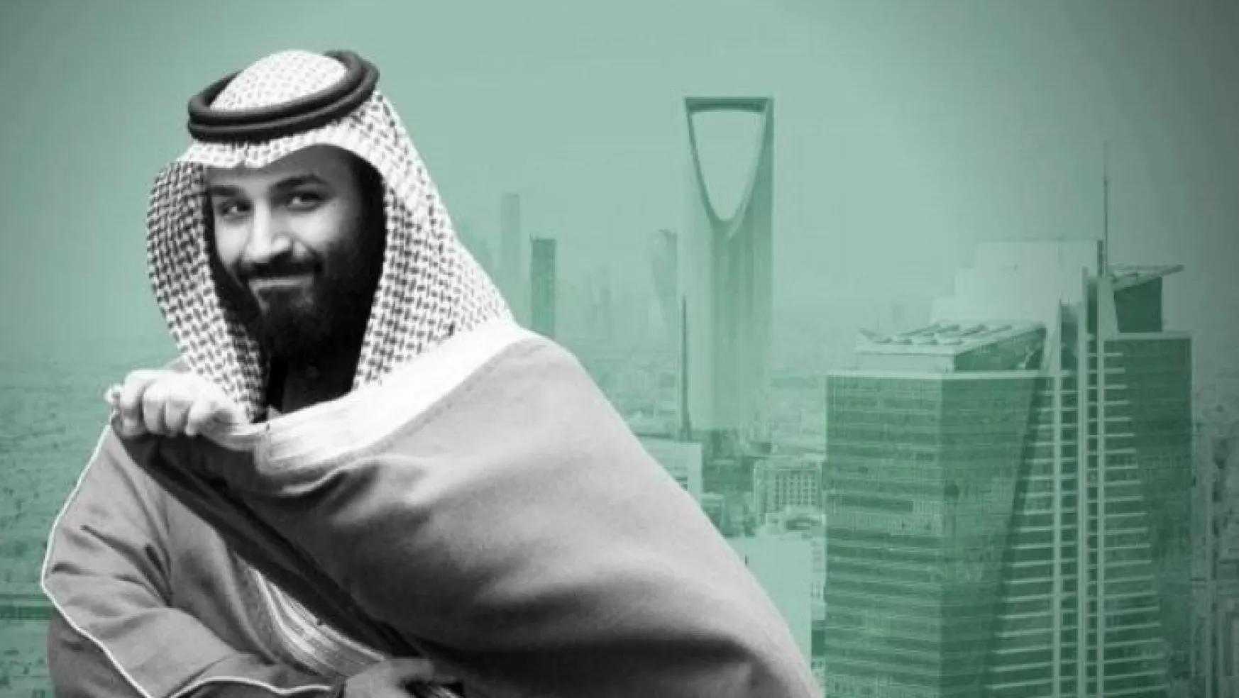 Suudi Arabistan'dan ABD'yi kızdıracak hamle