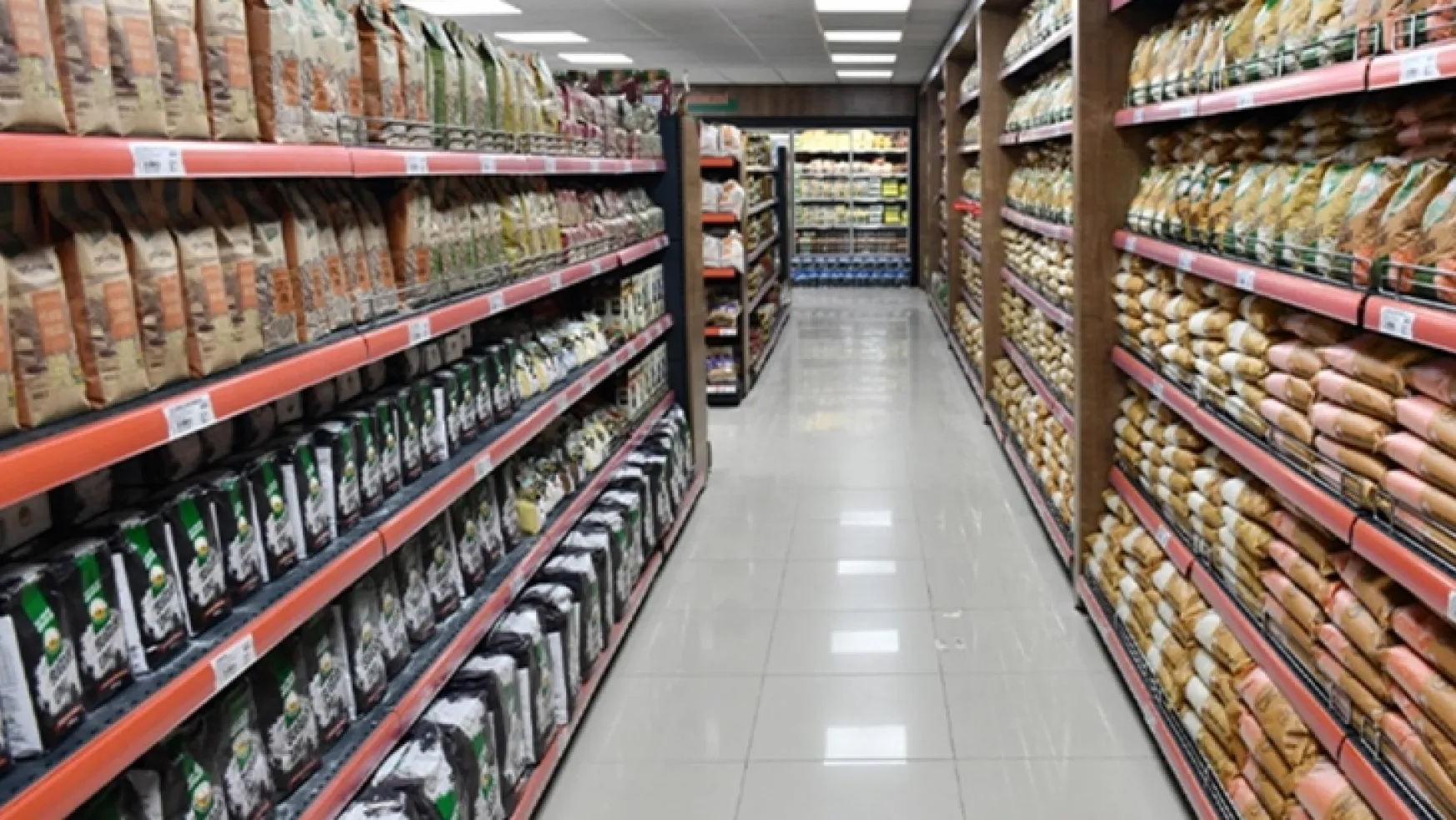 Tarım Kredi marketlerinde 30'dan fazla üründe indirime gidiyor