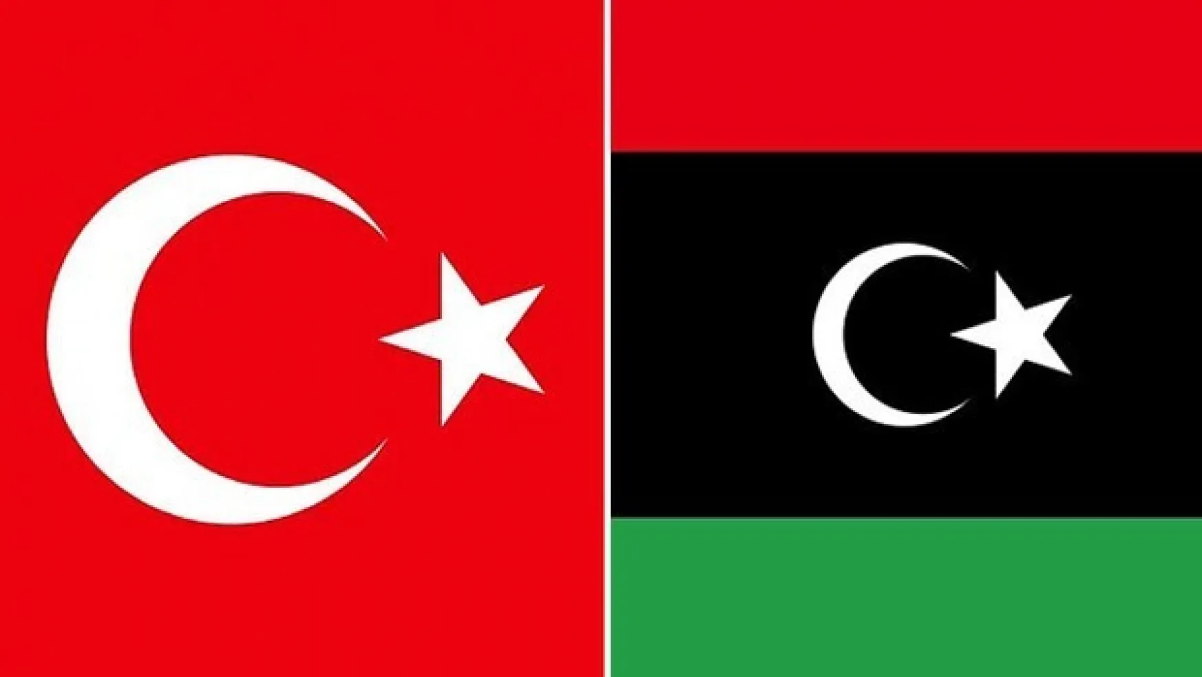 TBMM'de kritik Libya kararı