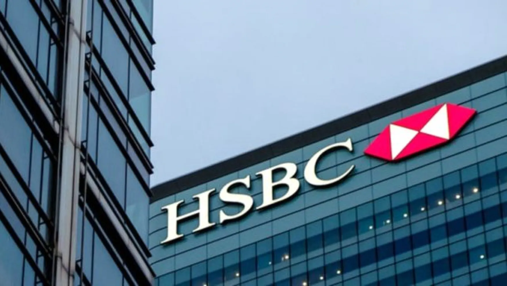 Tepe Yönetici Gitti HSBC Karıştı