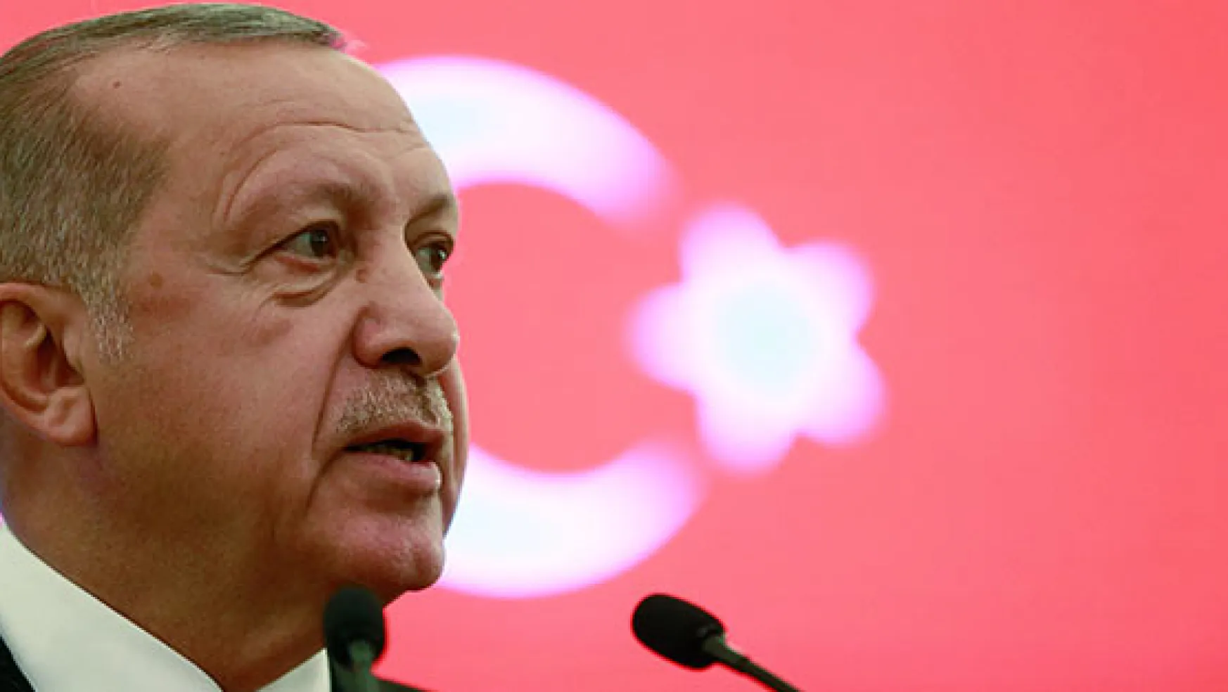 The Guardian: Erdoğan'ın Sabrı Taşarsa
