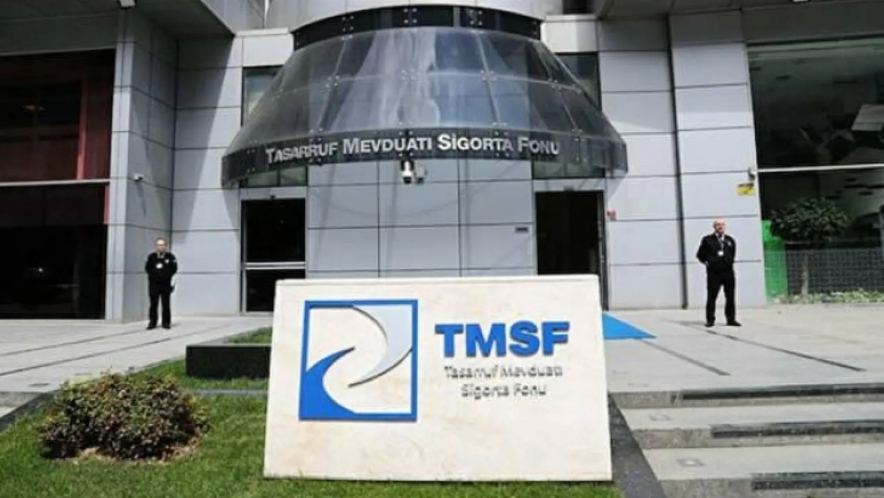 TMSF, Naksan Plastik'i yeniden satışa çıkardı