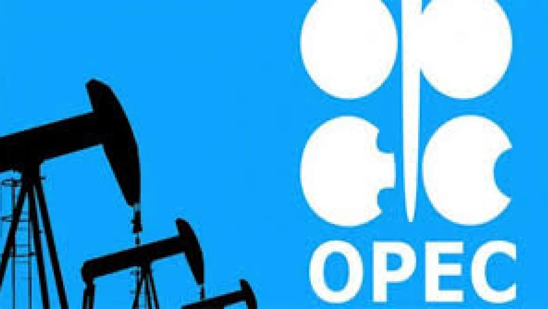 Trump'tan OPEC'e Çağrı