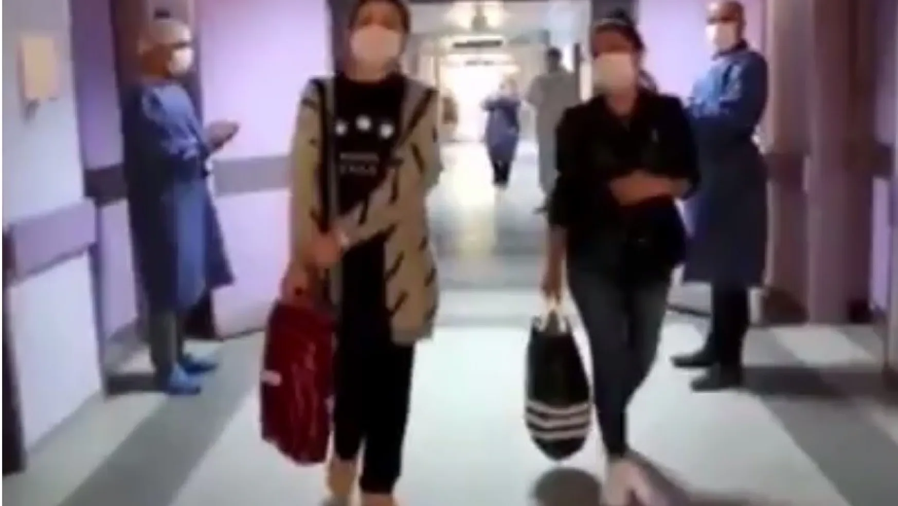Tunceli'de Koronavirüs Hastası Kalmadı