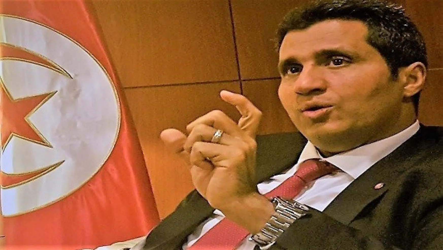 Tunus, Türk  İş Adamlarını Yatırıma Bekliyor