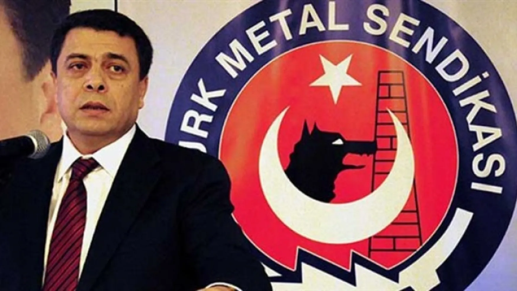 Türk Metal Sendikası ile MESS arasında anlaşma: Zamlar belli oldu