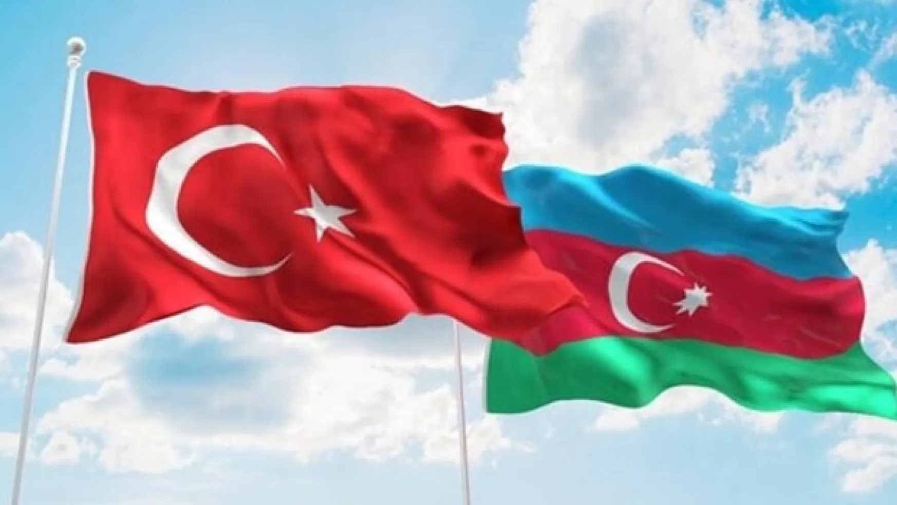 Türkiye ile Azerbaycan arasında önemli görüşme
