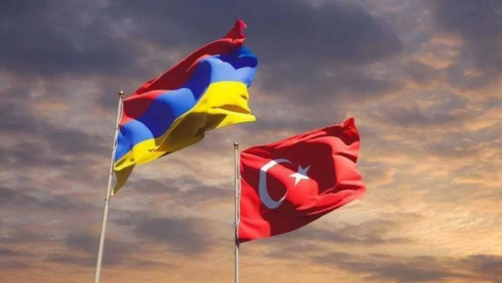 Türkiye ile Ermenistan arasında doğrudan hava kargo ticareti başlıyor