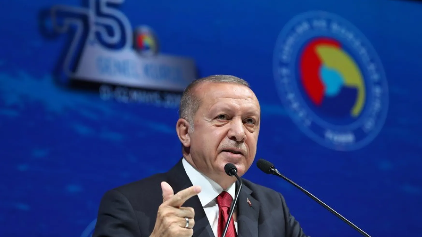 'Türkiye İttifakı Cumhur İttifakı'nın Alternatifi Değil'