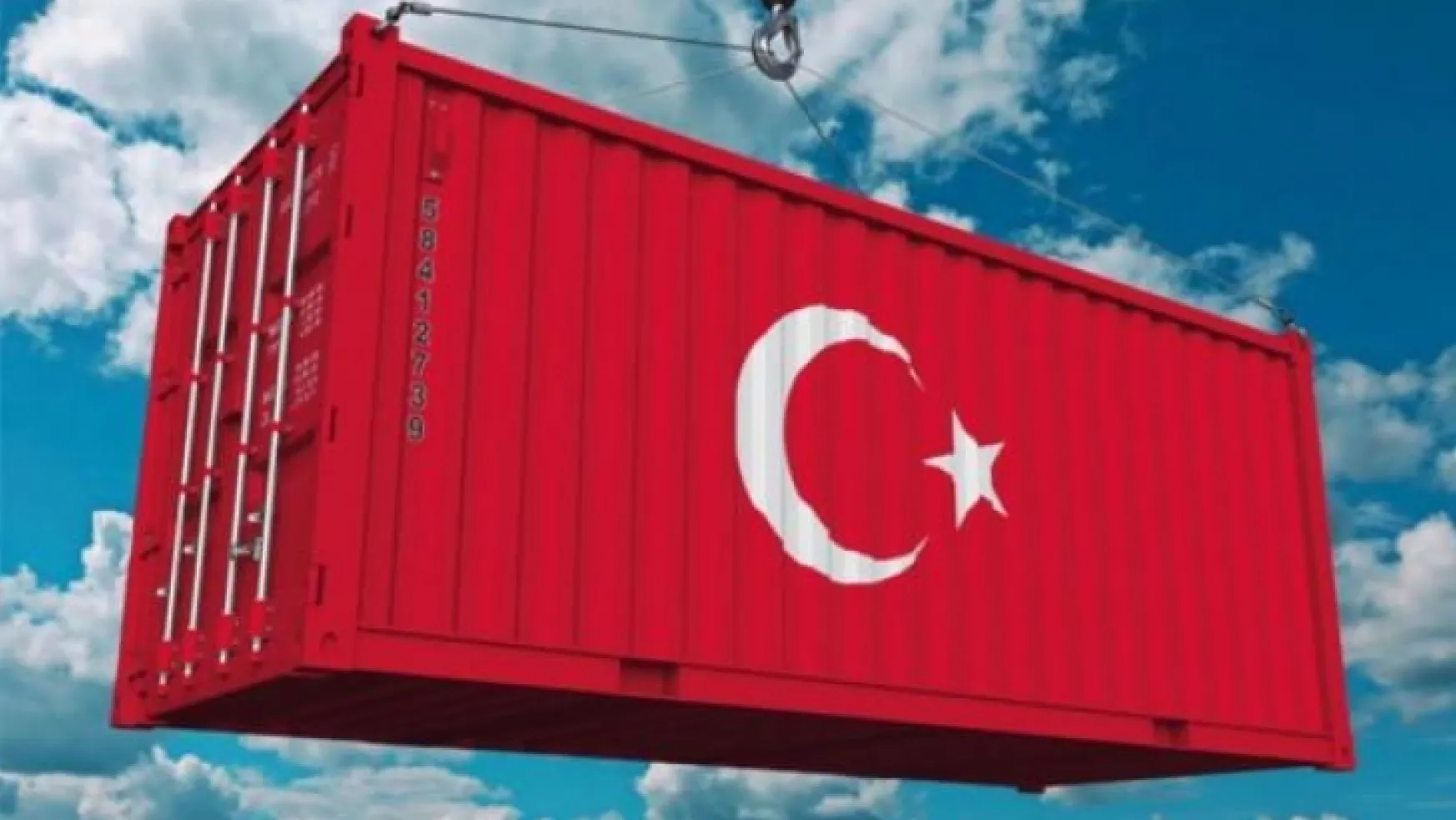 Türkiye, konumunu güçlendiriyor: 69.6 milyar dolarlık ihracat