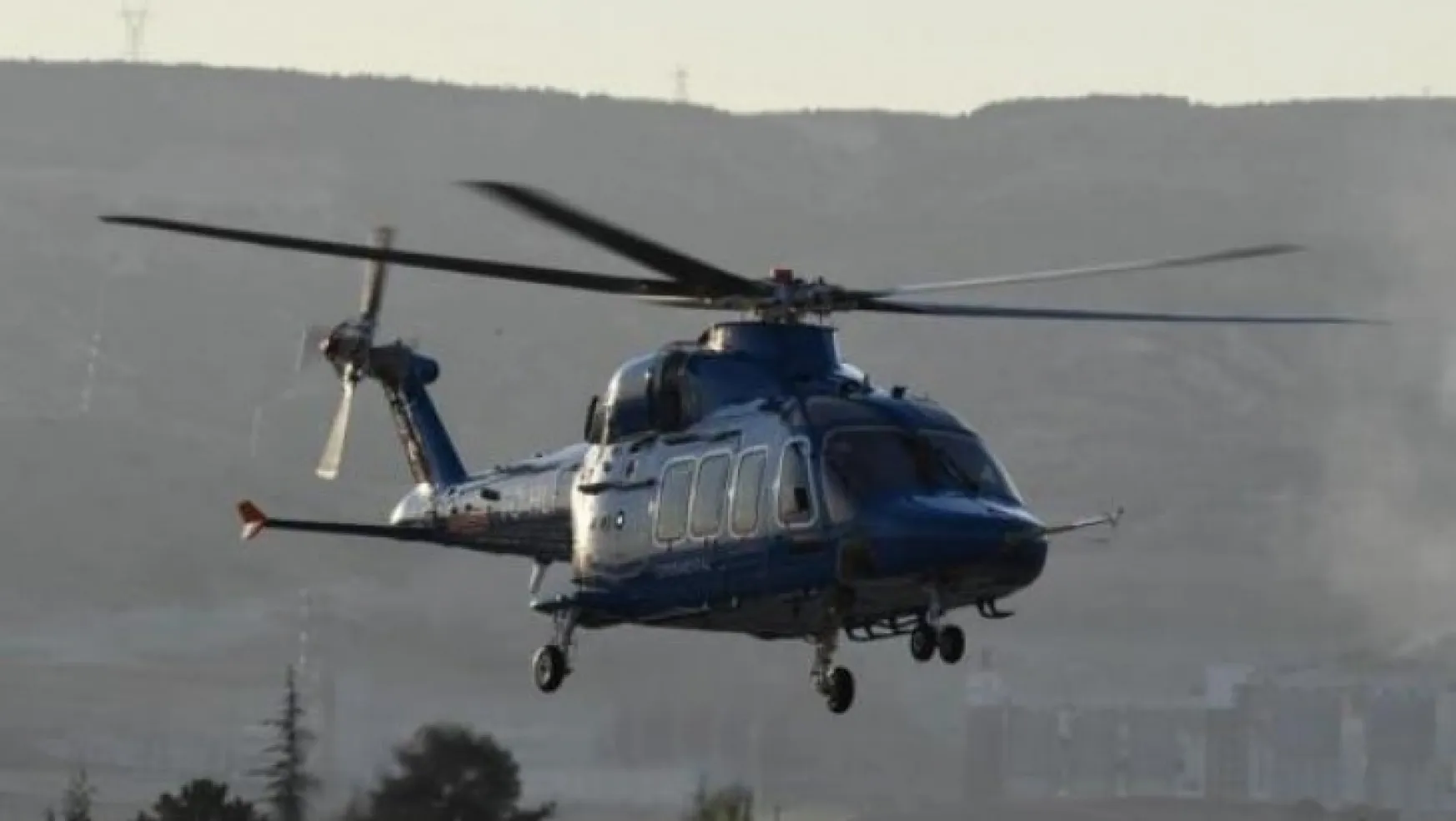 Türkiye'nin yerli ve milli helikopteri 'Gökbey'de yeni prototip yolda