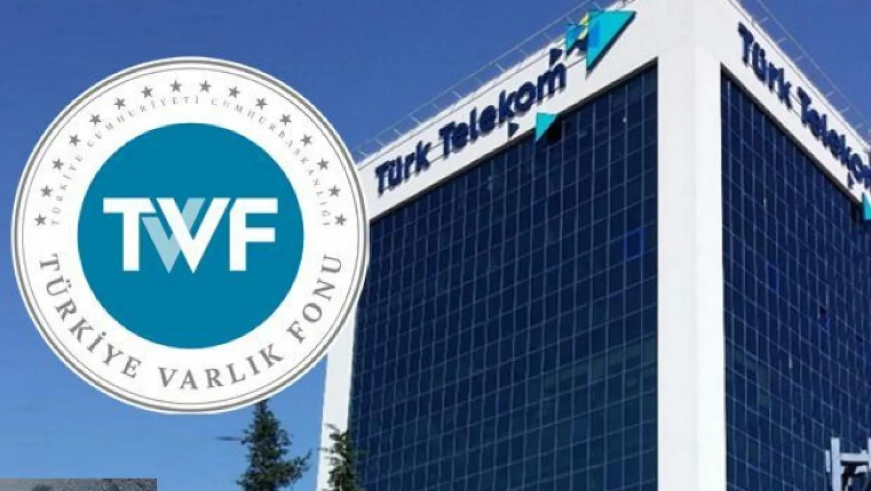 TVF, Türk Telekom'u resmen devraldı... İşte yeni dönem yönetim kurulu üyeleri