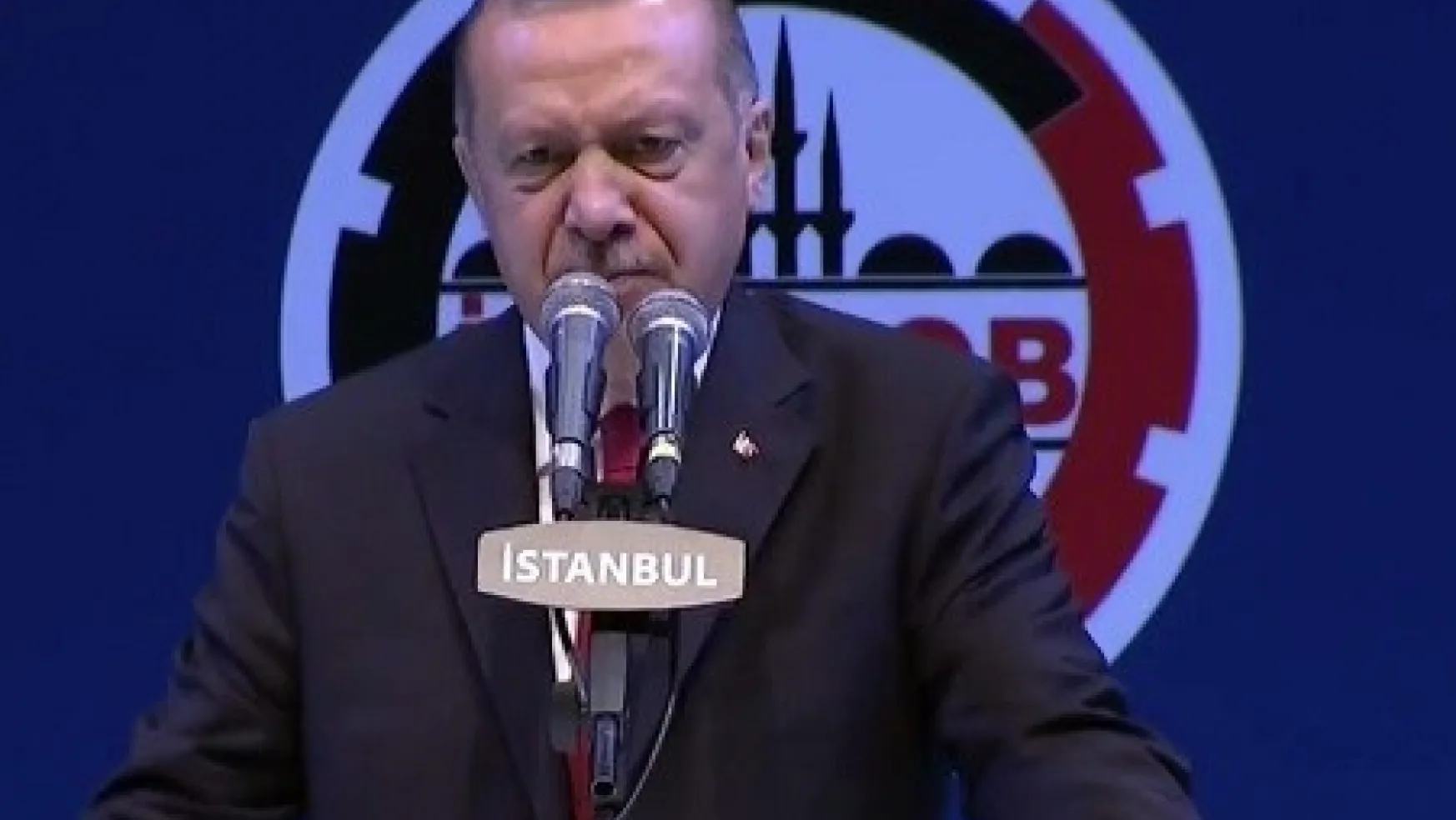 'UBER Bitmiştir' diyen Erdoğan Esnaf ile Buluştu