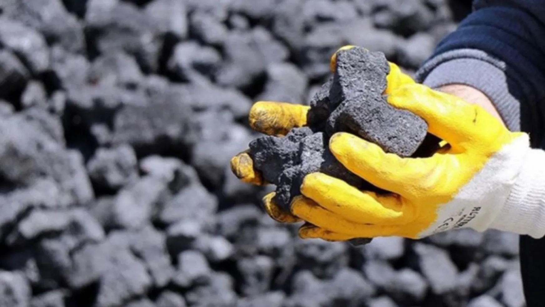 Ukrayna krizi kömürü vurdu