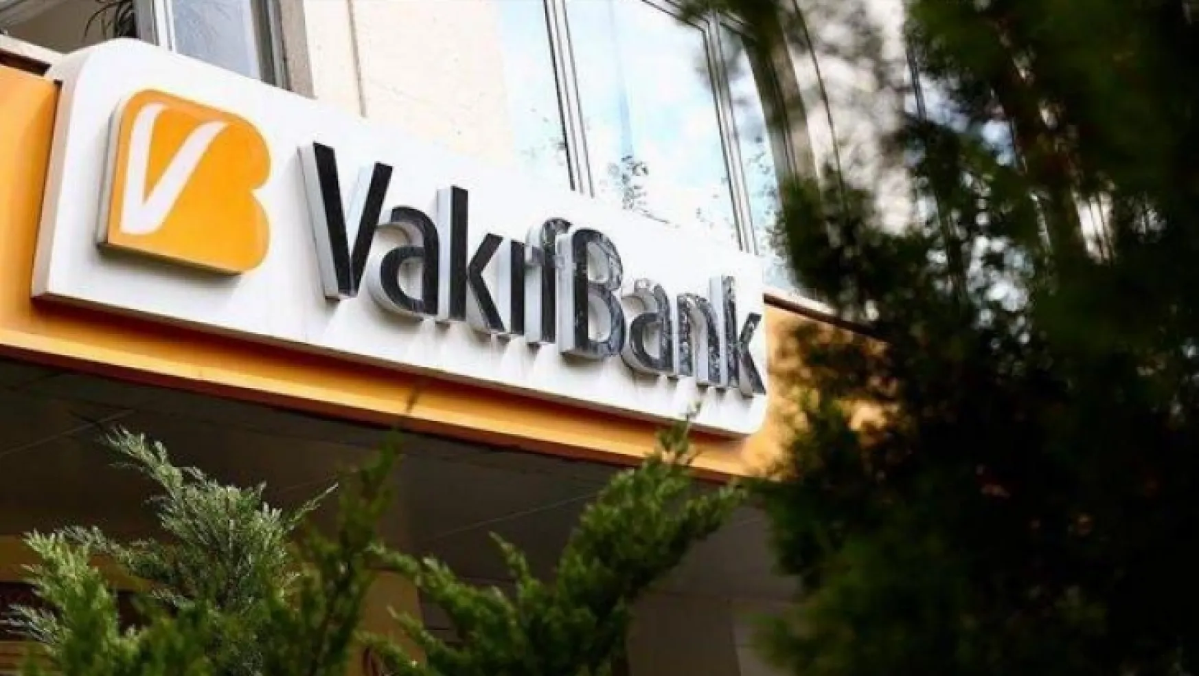 Vakıfbank en büyük ikinci banka oldu