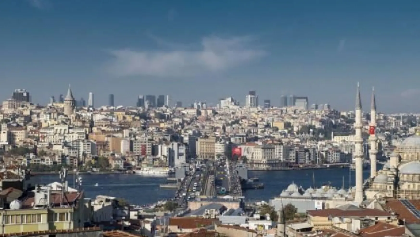 Valilik açıkladı: İstanbul'da kaç yabancı ikamet ediyor?