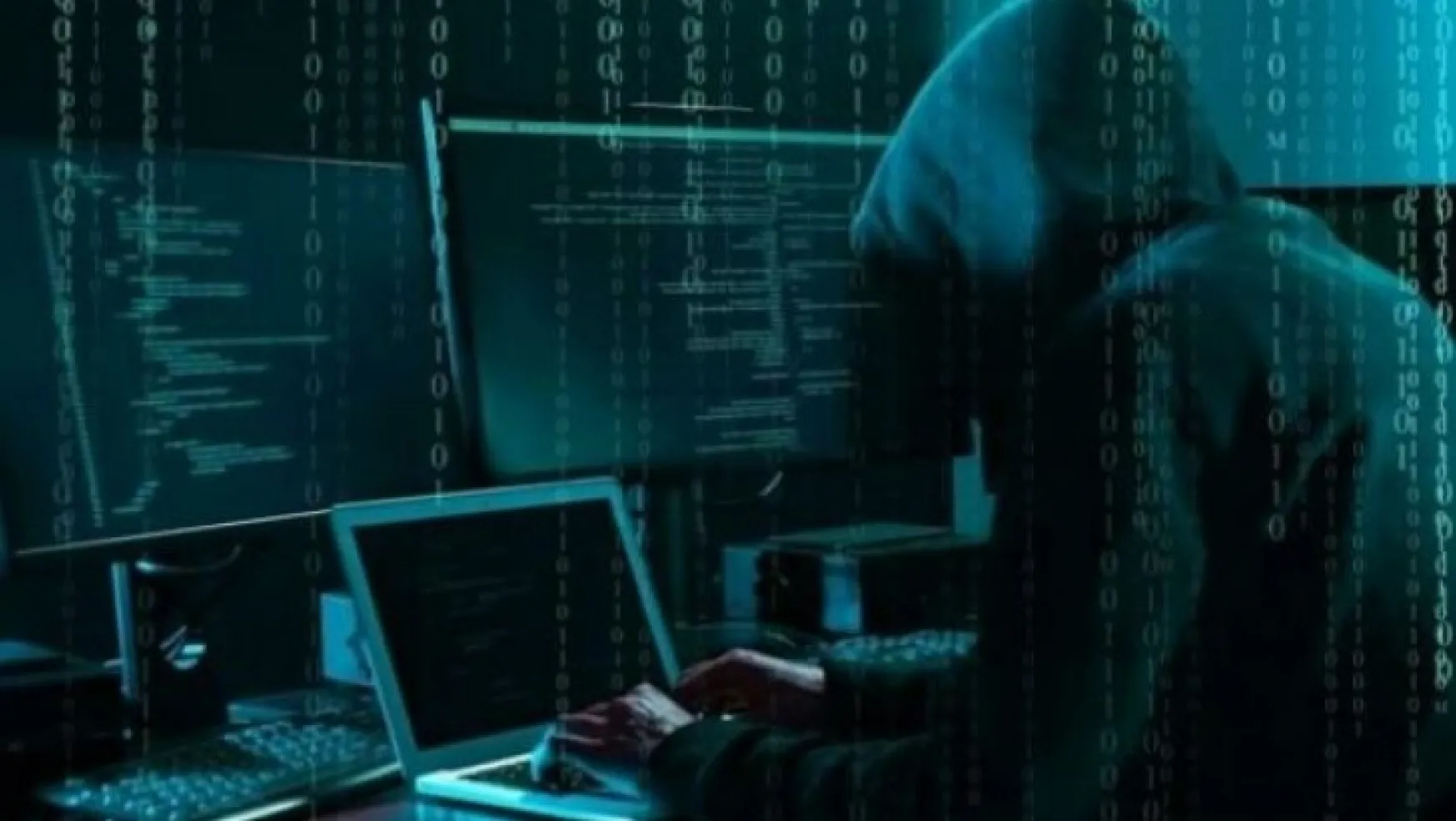 Veri hırsızlığı arttı! Siber pandemi