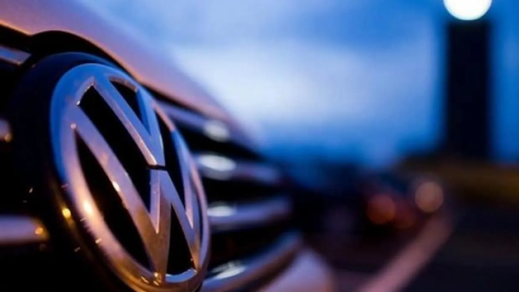 Volkswagen'de büyük kriz! Yönetim kurulu karıştı